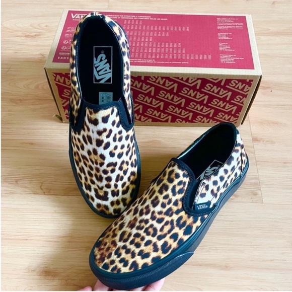 VANS Classic Slip-on Shoes (90s
Grunge Black) Women 9.0 US Mens
7.5 US - Picture 5 of 11